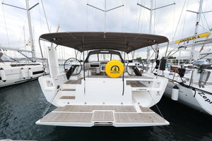 Dufour 470 „L'Albatros“ – fotka 2