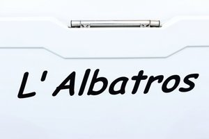Dufour 470 „L'Albatros“ – fotka 30