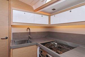 Dufour 470 „Luna“ – fotka 41