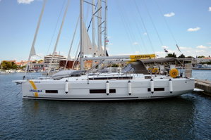 Dufour 470 „Luna“ – fotka 45