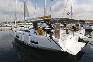 Dufour 470 „Luna“ – fotka 46