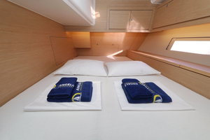 Dufour 470 „Luna“ – fotka 24