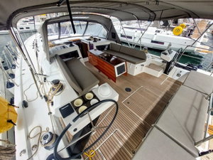 Dufour 470 „Luna“ – fotka 2