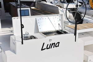 Dufour 470 „Luna“ – fotka 44