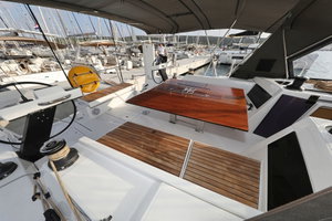 Dufour 470 „Luna“ – fotka 9