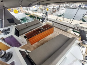 Dufour 470 „Luna“ – fotka 8