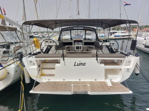 Dufour 470 „Luna“ – fotka 1