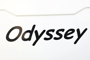 Dufour 470 „Odyssey“ – fotka 50