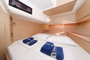 Dufour 470 „Odyssey“ – fotka 25