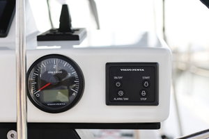 Dufour 470 „Odyssey“ – fotka 49