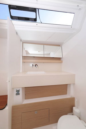 Dufour 470 „Odyssey“ – fotka 35