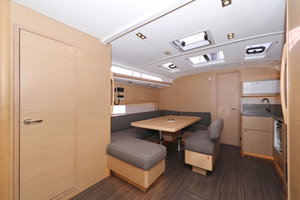 Dufour 470 „Odyssey“ – fotka 16