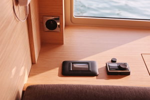 Dufour 470 „Odyssey“ – fotka 46