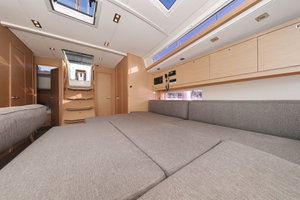 Dufour 470 „Odyssey“ – fotka 45