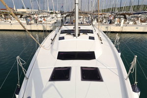 Dufour 470 „Odyssey“ – fotka 14
