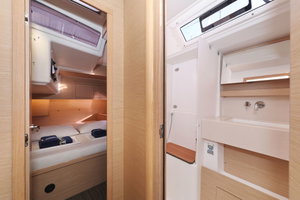 Dufour 470 „Odyssey“ – fotka 5