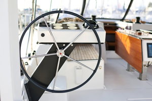 Dufour 470 „Odyssey“ – fotka 48