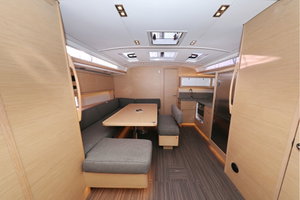 Dufour 470 „Odyssey“ – fotka 3