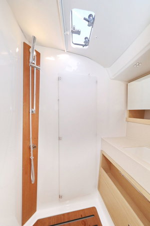 Dufour 470 „Polar Flow“ – fotka 41