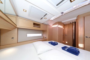 Dufour 470 „Polar Flow“ – fotka 33