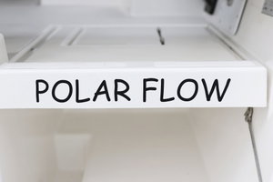 Dufour 470 „Polar Flow“ – fotka 47