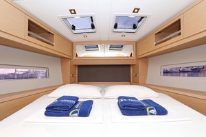 Dufour 470 „Polar Flow“ – fotka 32