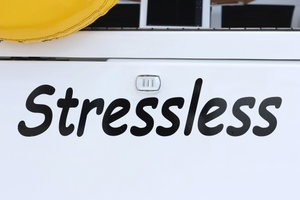 Dufour 470 „Stressless“ – fotka 49
