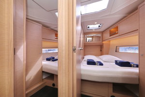 Dufour 470 „Tango“ – fotka 4