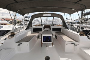 Dufour 470 „Tango“ – fotka 8