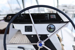 Dufour 470 „Tango“ – fotka 48