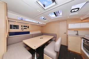 Dufour 470 „Tango“ – fotka 17