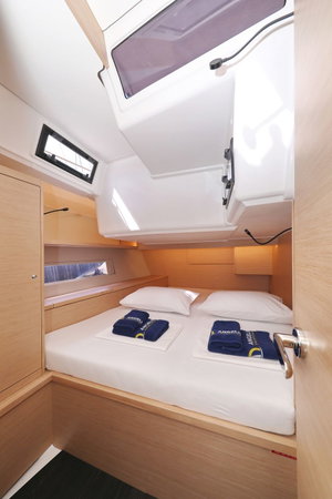 Dufour 470 „Tango“ – fotka 30