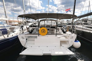 Dufour 470 „Tango“ – fotka 2