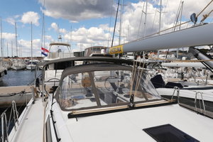 Dufour 470 „Tango“ – fotka 15