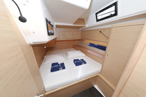 Dufour 470 „Tango“ – fotka 32