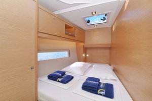 Dufour 470 „Anthea“ – fotka 25