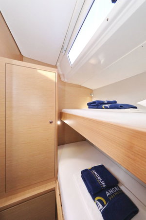 Dufour 470 „Anthea“ – fotka 29