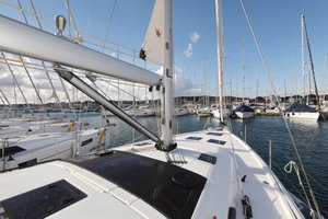 Dufour 470 „Anthea“ – fotka 12