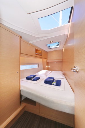 Dufour 470 „Anthea“ – fotka 24