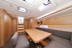 Dufour 470 „Anthea“ – fotka 23