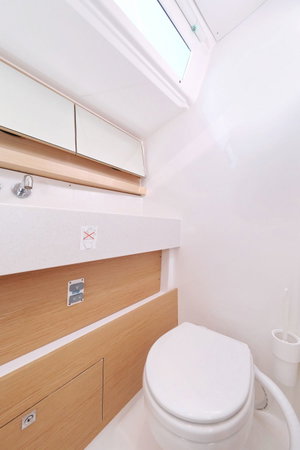 Dufour 470 „Anthea“ – fotka 35