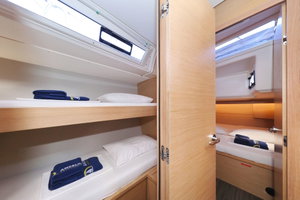 Dufour 470 „Anthea“ – fotka 28