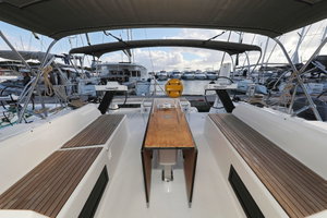 Dufour 470 „Anthea“ – fotka 10