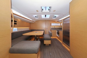 Dufour 470 „Anthea“ – fotka 3