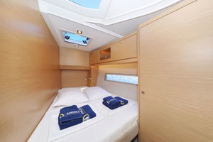 Dufour 470 „Anthea“ – fotka 26