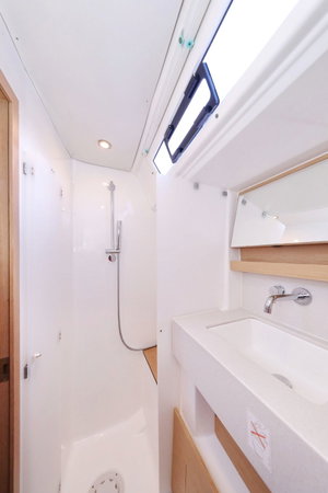 Dufour 470 „Anthea“ – fotka 34