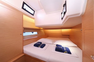 Dufour 470 „Anthea“ – fotka 32