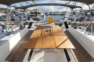 Dufour 470 „Anthea“ – fotka 11