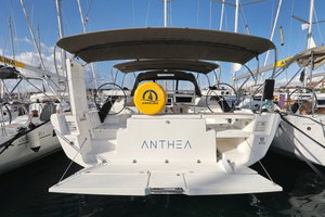 Dufour 470 „Anthea“ – fotka 2