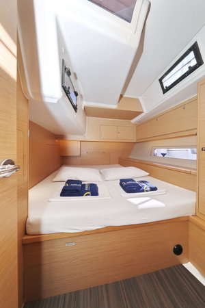Dufour 470 „Anthea“ – fotka 30